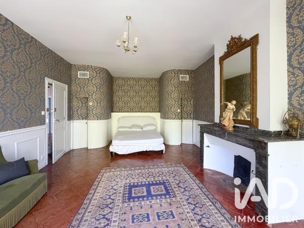 Maison à vendre 14 pièces 525 m² Castelnaudary