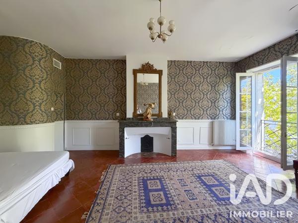 Maison à vendre 14 pièces 525 m² Castelnaudary