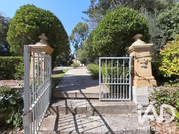 Maison à vendre 14 pièces 525 m² Castelnaudary