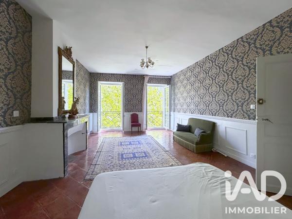 Maison à vendre 14 pièces 525 m² Castelnaudary