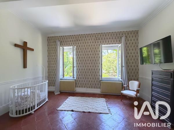 Maison à vendre 14 pièces 525 m² Castelnaudary