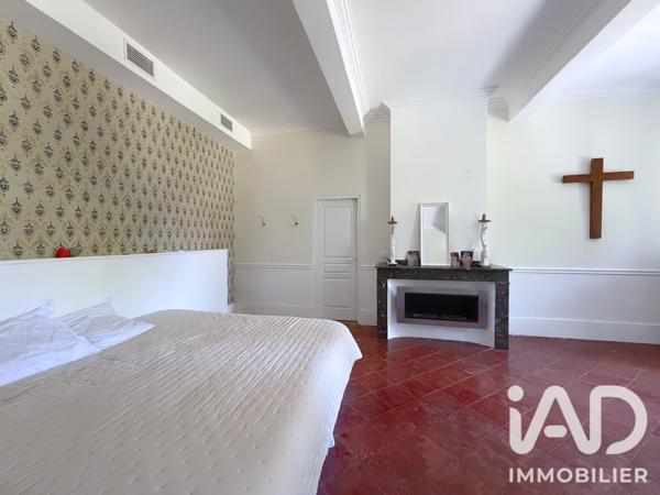 Maison à vendre 14 pièces 525 m² Castelnaudary
