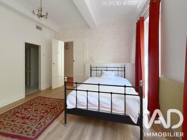 Maison à vendre 14 pièces 525 m² Castelnaudary