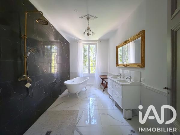 Maison à vendre 14 pièces 525 m² Castelnaudary