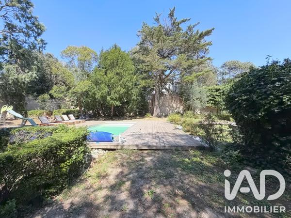 Maison à vendre 14 pièces 525 m² Castelnaudary