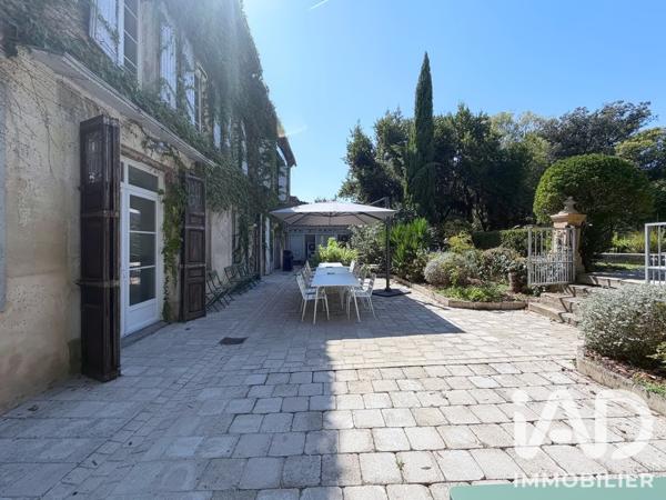 Maison à vendre 14 pièces 525 m² Castelnaudary