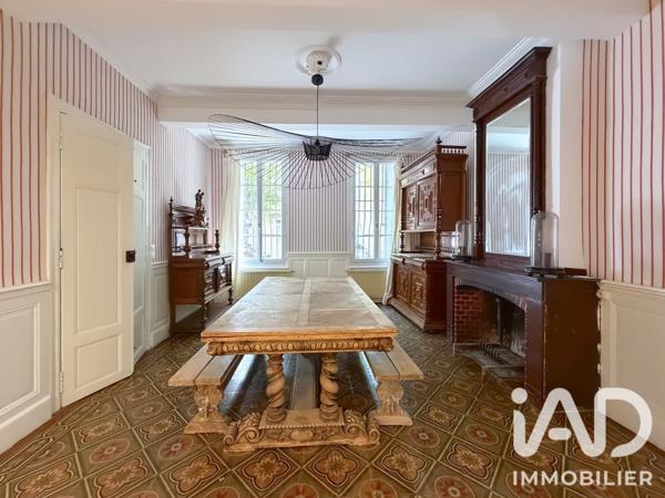 Maison à vendre 14 pièces 525 m² Castelnaudary