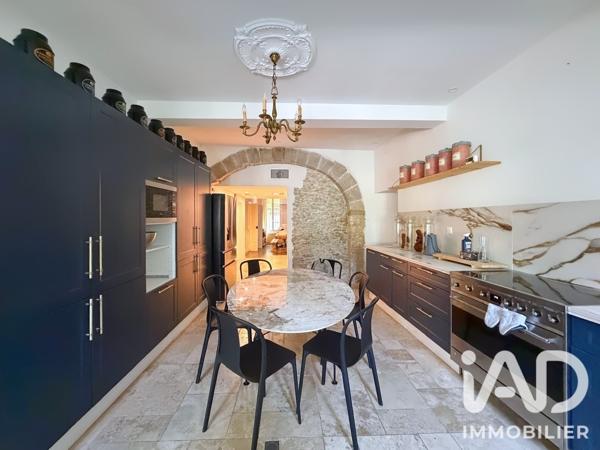 Maison à vendre 14 pièces 525 m² Castelnaudary
