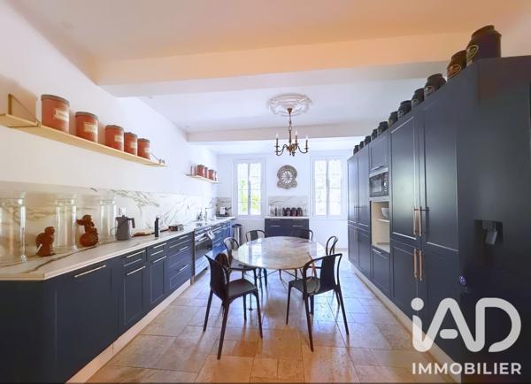 Maison à vendre 14 pièces 525 m² Castelnaudary