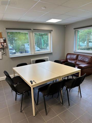 Entrepôt à louer à Arques dans le Pas-de-Calais (62510), ref : E62AR291