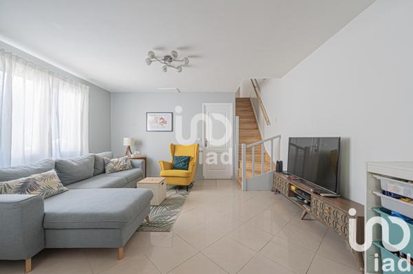 Maison à vendre 4 pièces 98 m² Bondy