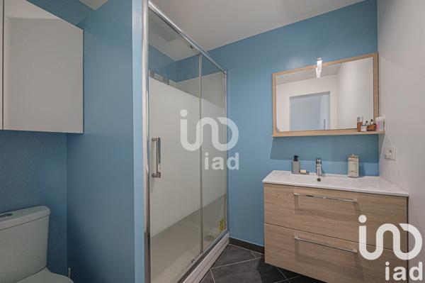 Maison à vendre 4 pièces 98 m² Bondy