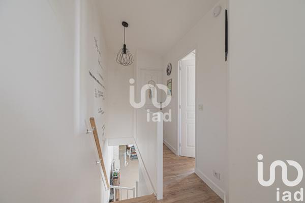 Maison à vendre 4 pièces 98 m² Bondy