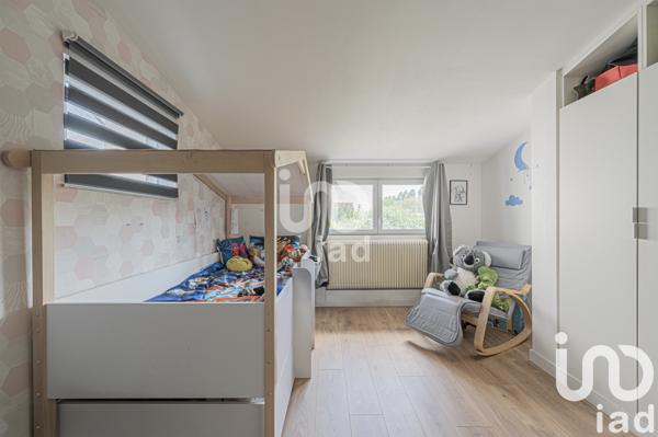 Maison à vendre 4 pièces 98 m² Bondy