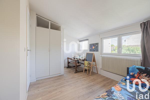 Maison à vendre 4 pièces 98 m² Bondy