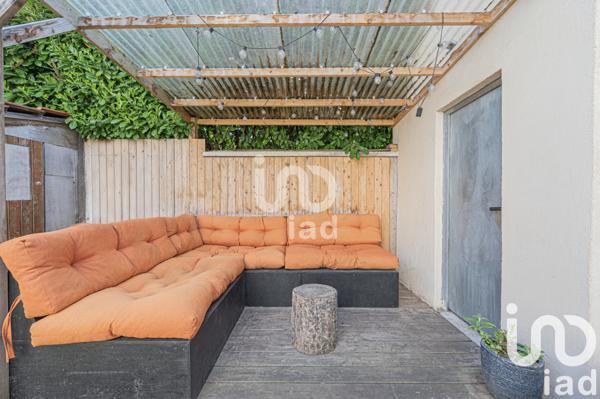 Maison à vendre 4 pièces 98 m² Bondy