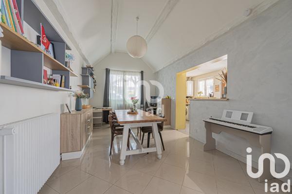 Maison à vendre 4 pièces 98 m² Bondy