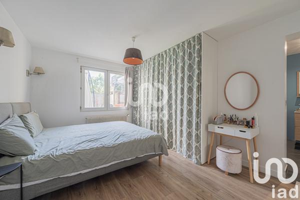 Maison à vendre 4 pièces 98 m² Bondy