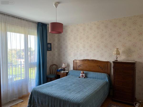 Maison à vendre à Châteauroux dans l'Indre (36000), ref : JA/789   
PMC