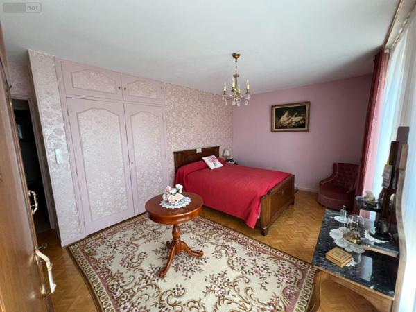 Maison à vendre à Châteauroux dans l'Indre (36000), ref : JA/789   
PMC