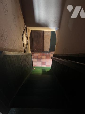  A VENDRE A THEIX-NOYALO - CADRE EXCEPTIONNEL MAISON de 1976