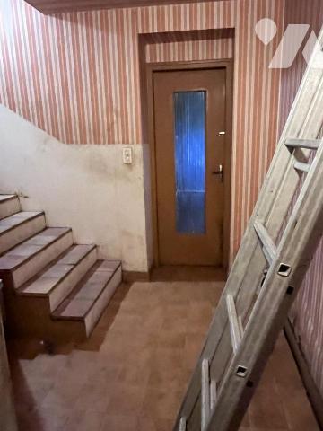  A VENDRE A THEIX-NOYALO - CADRE EXCEPTIONNEL MAISON de 1976