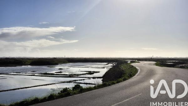 Maison à vendre 2 pièces 54 m² Guérande