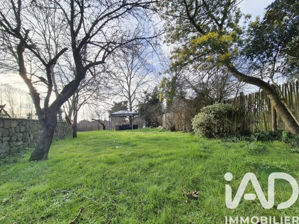 Maison à vendre 2 pièces 54 m² Guérande