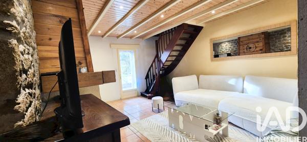 Maison à vendre 2 pièces 54 m² Guérande