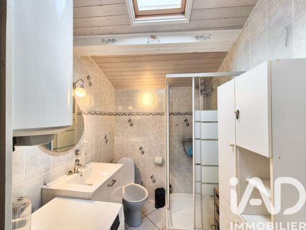 Maison à vendre 2 pièces 54 m² Guérande