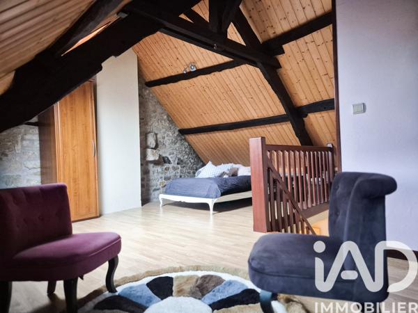 Maison à vendre 2 pièces 54 m² Guérande