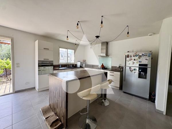 Maison 5 pièces 135.7 m2