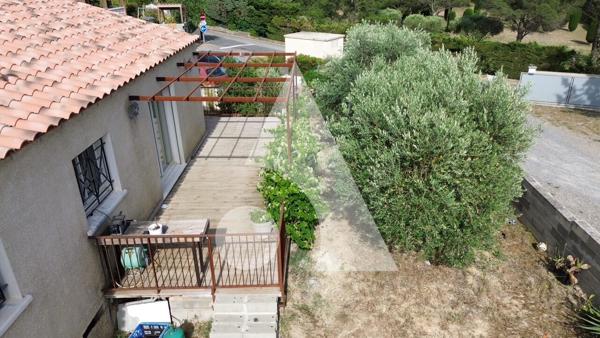 Maison 5 pièces 135.7 m2
