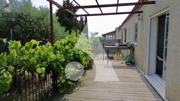 Maison 5 pièces 135.7 m2