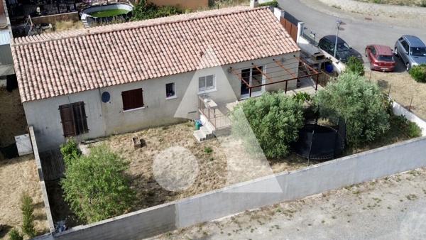 Maison 5 pièces 135.7 m2