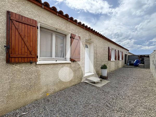 Maison 5 pièces 135.7 m2