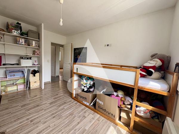 Maison 5 pièces 135.7 m2