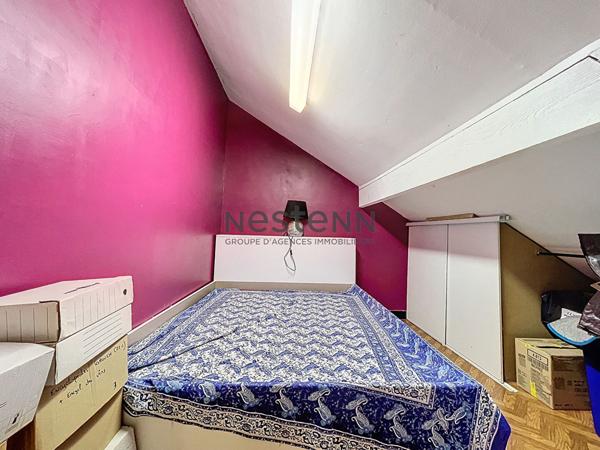 Maison indépendante Villeneuve Saint Georges 7 pièce(s) 140m² avec dépendance!