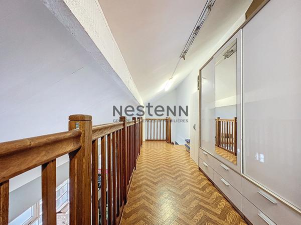 Maison indépendante Villeneuve Saint Georges 7 pièce(s) 140m² avec dépendance!