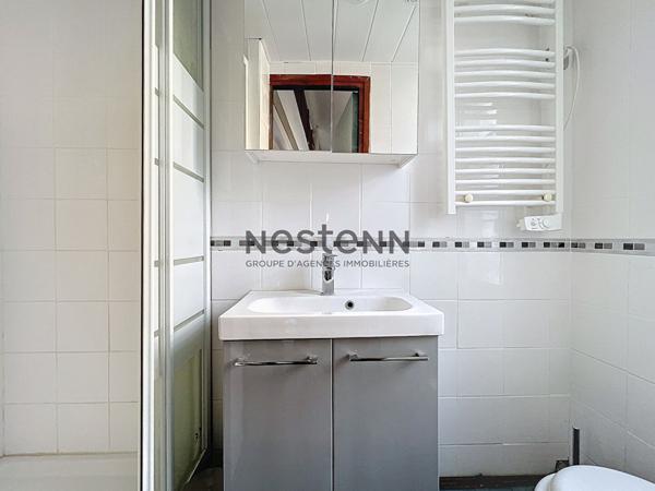 Maison indépendante Villeneuve Saint Georges 7 pièce(s) 140m² avec dépendance!