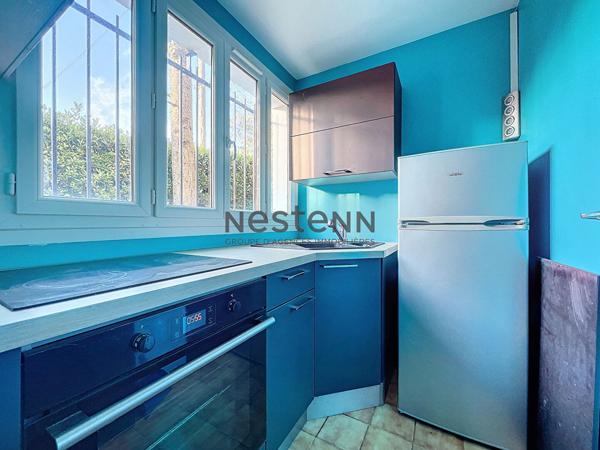 Maison indépendante Villeneuve Saint Georges 7 pièce(s) 140m² avec dépendance!