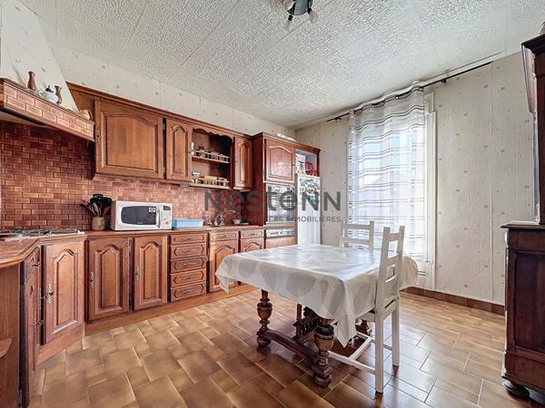 Maison indépendante Villeneuve Saint Georges 7 pièce(s) 140m² avec dépendance!