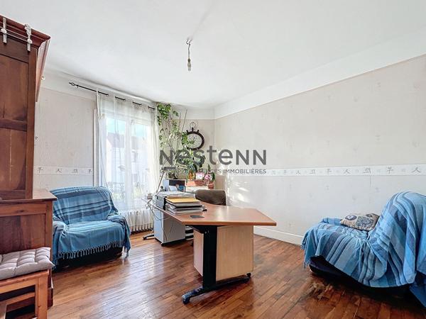 Maison indépendante Villeneuve Saint Georges 7 pièce(s) 140m² avec dépendance!