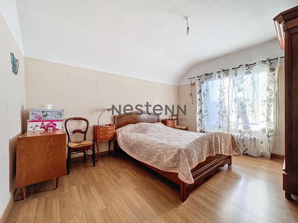 Maison indépendante Villeneuve Saint Georges 7 pièce(s) 140m² avec dépendance!