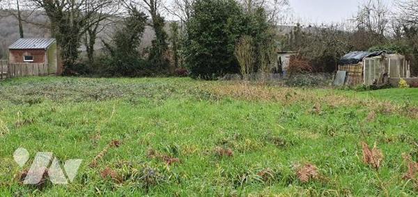 terrain à bâtir à vendre à guer 56 morbihan