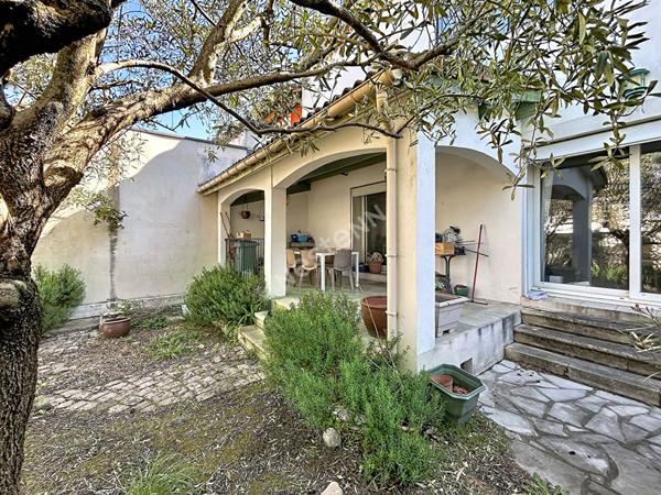 Maison Montelimar 5 pièces 115 m2 3ch