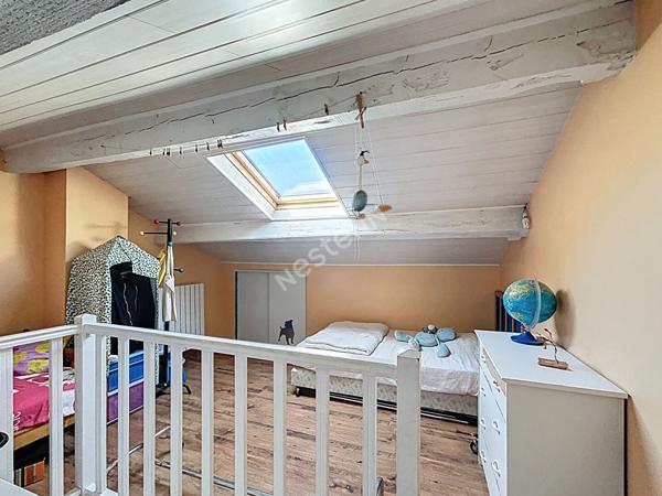 Maison Montelimar 5 pièces 115 m2 3ch