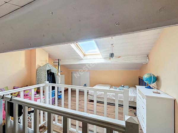 Maison Montelimar 5 pièces 115 m2 3ch