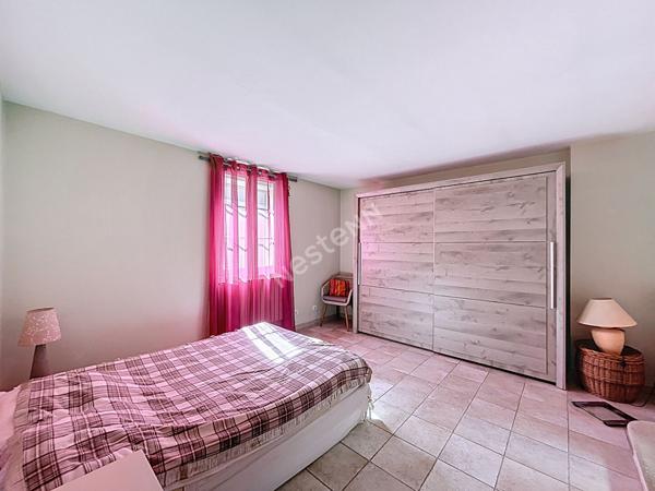 Maison Montelimar 5 pièces 115 m2 3ch