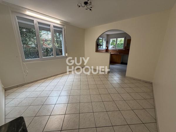 Maison Quartier des Blondeaux